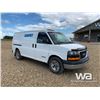 Image 2 : 2003 GMC SAVANNA 3500 CARPET CLEANING VAN
