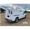 Image 3 : 2003 GMC SAVANNA 3500 CARPET CLEANING VAN