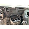 Image 8 : 2003 GMC SAVANNA 3500 CARPET CLEANING VAN