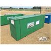 Image 4 : PREMIUM 30 X 85 X 15 FT. STORAGE BUILDING