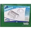 Image 2 : PREMIUM 30 X 40 X 15 FT. STORAGE BUILDING