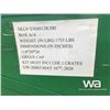 Image 3 : PREMIUM 30 X 40 X 15 FT. STORAGE BUILDING