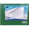 Image 2 : PREMIUM 20 X 42 X 12 FT. STORAGE BUILDING