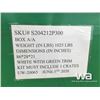 Image 3 : PREMIUM 20 X 42 X 12 FT. STORAGE BUILDING