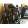 Image 13 : 2012 GRACE REACTOR E-XP2 SPRAY FOAM MACHINE