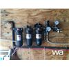 Image 17 : 2012 GRACE REACTOR E-XP2 SPRAY FOAM MACHINE