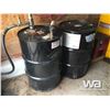 Image 19 : 2012 GRACE REACTOR E-XP2 SPRAY FOAM MACHINE