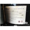 Image 20 : 2012 GRACE REACTOR E-XP2 SPRAY FOAM MACHINE