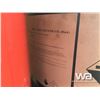 Image 22 : 2012 GRACE REACTOR E-XP2 SPRAY FOAM MACHINE