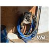 Image 23 : 2012 GRACE REACTOR E-XP2 SPRAY FOAM MACHINE