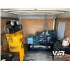 Image 24 : 2012 GRACE REACTOR E-XP2 SPRAY FOAM MACHINE