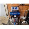 Image 5 : 2012 GRACE REACTOR E-XP2 SPRAY FOAM MACHINE