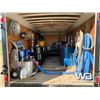 Image 6 : 2012 GRACE REACTOR E-XP2 SPRAY FOAM MACHINE