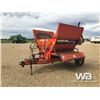 Image 1 : HIGHLINE 6600 BALE PROCESSOR