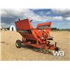 Image 2 : HIGHLINE 6600 BALE PROCESSOR