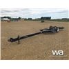 Image 1 : 2010 ELMER'S ST36 SWATHER TRANSPORT