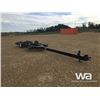 Image 2 : 2010 ELMER'S ST36 SWATHER TRANSPORT