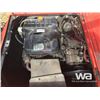 Image 10 : 1998 ARGO CONQUEST 8-WHEEL ATV