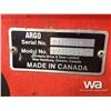 Image 13 : 1998 ARGO CONQUEST 8-WHEEL ATV