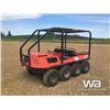 Image 1 : 1998 ARGO CONQUEST 8-WHEEL ATV