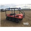Image 2 : 1998 ARGO CONQUEST 8-WHEEL ATV
