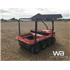 Image 3 : 1998 ARGO CONQUEST 8-WHEEL ATV