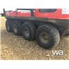 Image 8 : 1998 ARGO CONQUEST 8-WHEEL ATV