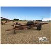 Image 1 : U-BILT S/A 10 X 20 FT. HAY WAGON