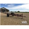 Image 2 : U-BILT S/A 10 X 20 FT. HAY WAGON
