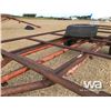 Image 8 : U-BILT S/A 10 X 20 FT. HAY WAGON