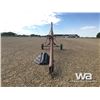 Image 2 : 1976 VERSATILE LT 6" X 44 FT. GRAIN AUGER