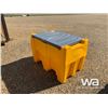 Image 3 : DTK480 480 LITRE PORTABLE FUEL TANK