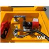 Image 8 : DTK480 480 LITRE PORTABLE FUEL TANK