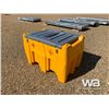 Image 1 : DTK480 480 LITRE PORTABLE FUEL TANK