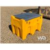 Image 2 : DTK480 480 LITRE PORTABLE FUEL TANK