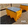Image 3 : DTK480 480 LITRE PORTABLE FUEL TANK