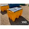 Image 4 : DTK480 480 LITRE PORTABLE FUEL TANK