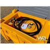 Image 5 : DTK480 480 LITRE PORTABLE FUEL TANK