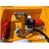 Image 7 : DTK480 480 LITRE PORTABLE FUEL TANK
