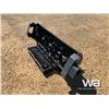 Image 1 : (UNUSED) SKID STEER 72" HYD. ROTOTILLER