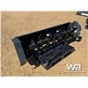 Image 2 : (UNUSED) SKID STEER 72" HYD. ROTOTILLER