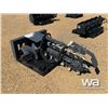 Image 2 : (UNUSED) MOWER KING SKID STEER HYD. TRENCHER