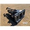Image 4 : (UNUSED) MOWER KING SKID STEER HYD. TRENCHER