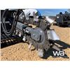 Image 6 : (UNUSED) MOWER KING SKID STEER HYD. TRENCHER