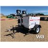 Image 1 : 2013 MAGNUM 8 KVA LIGHT TOWER