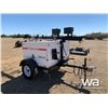 Image 2 : 2013 MAGNUM 8 KVA LIGHT TOWER