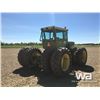 Image 3 : JOHN DEERE 7020 4WD TRACTOR