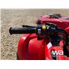 Image 10 : 2012 HONDA FOREMAN 500 ATV