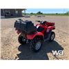 Image 3 : 2012 HONDA FOREMAN 500 ATV