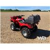 Image 4 : 2012 HONDA FOREMAN 500 ATV